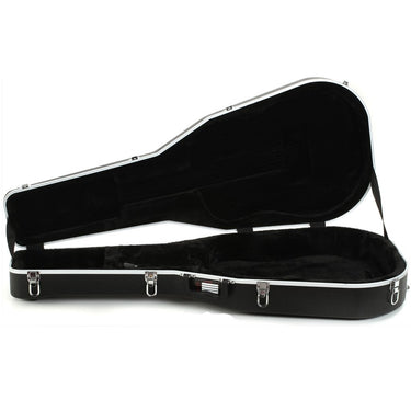 Estuche Gator Para Guitarra Texana Deluxe Gc-Dread 12